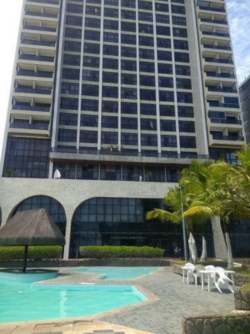 flat apt mobiliado beira mar Apartment Recife Exterior foto