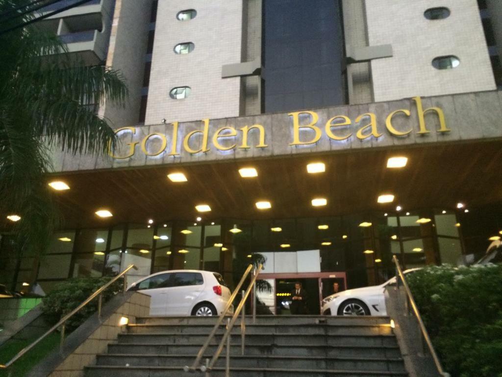 flat apt mobiliado beira mar Apartment Recife Exterior foto