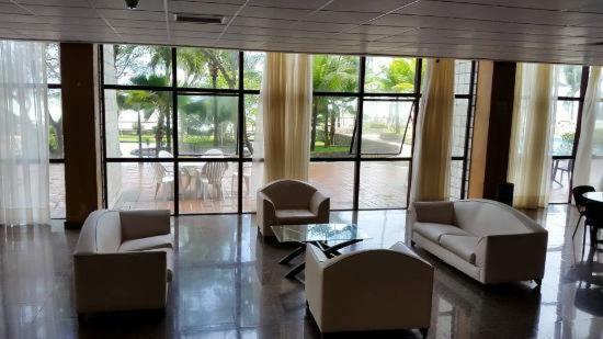 flat apt mobiliado beira mar Apartment Recife Exterior foto